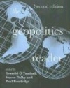 The Geopolitics Reader