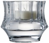 Central Park Collection Crystal Votive Candle Holder