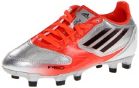 adidas F10 TRX FG Soccer Cleat (Little Kid/Big Kid)