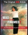 Was Michael Jackson Framed?: The Untold Story That Brought Down a Superstar