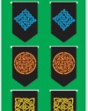 Celtic i-Clips Magnetic Bookmarks