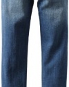 !It Jeans Girls 7-16 Ultra Skinny Basic 5 Pocket Jean, Early Afternoon, 7