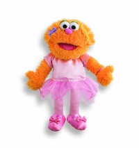 Gund Zoe Full Body Puppet