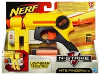 Hasbro Nerf N-Strike Nite Finder EX-3