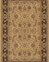 Karastan 15009 Ashara Toscano Rug Rug Size: 8'8 x 12'