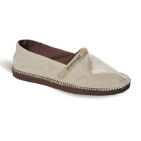 Havaianas Unisex Origine Eco Espadrilles, Beige, M10