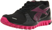 Reebok RealFlex Transition Running Shoe (Little Kid/Big Kid)