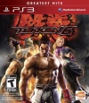 Tekken 6 (Greatest Hits)