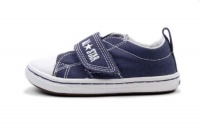 CONVERSE Kids' All Star Step Toddler (Dark Denim 3.0 M)