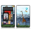 Decalgirl Kindle Fire Skin -   Above the Clouds (does not fit Kindle Fire HD)