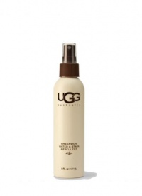 Ugg Australia Sheepskin Stain and Water Repellent