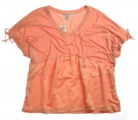 American Rag Womens Blouse - Style PBL81SH