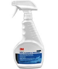 3M Marine Vinyl Cleaner And Restorer, 16.9 fl oz