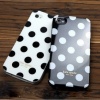 SweetBox S_Heart_White _Hard Case for Iphone 4s & 4-Free Screen Protector & Wiper+Fast Shipping from US