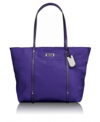 Tumi Luggage Voyageur Quintessential Tote, Pansy, One Size