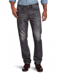 Union Jeans Men's Seattle Slim Fit Jean