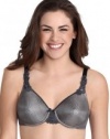 Chantelle Hedona Printed Molded Seamless Underwire Bra (2331)