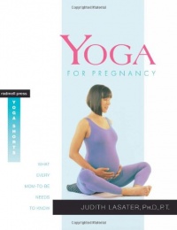 Yoga for Pregnancy: What Every Mom-to-Be Needs to Know