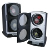 Double Automatic Watch Winder With Built in IC Timer for most kinds of automatic watches