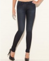 GUESS Brittney Skinny Jeans in Novel Wash