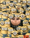 Despicable Me Movie (Minions) Poster Print - 24x36 Poster Print, 24x36 Poster Print, 24x36