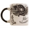 Cheshire Cat Mug