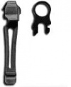 Leatherman Black 934855 Quick-Release Lanyard Ring Charge Ti, Charge Xti and all locking Wave