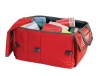 Coleman Picnic Storage/Organizer Bag (Red)