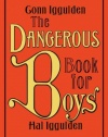 The Dangerous Book for Boys