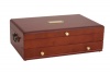 Reed & Barton Duchess II Jewelry Chest with Draw