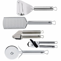 Garlic Press