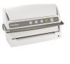 FoodSaver V3240 Vertical Vacuum Sealer, White