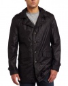 Converse By John Varvatos Men's Hooded Coat