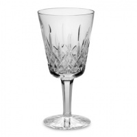 Waterford Crystal Lismore Claret Wine