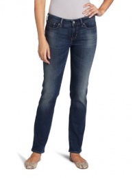 Levi's Women's Slight Curve Slim Fit Jean