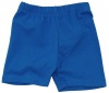 Infant Boys Turquoise Shorts 100% Cotton - Supreme 12M - 12 M