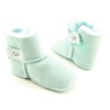 UGG AUSTRALIA Erin Blue Boots Shoes Infants Toddlers 2