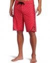 O'Neill Men's In4mation Freak Board-Shorts