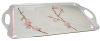 Corelle Coordinates Cherry Blossom Rectangular Tray