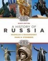 A History of Russia