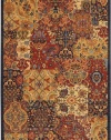 English Manor Nottingham Rug Size: 8' x 10'5