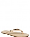 UGG Australia Women's Ally Sandal (10, Champagne)