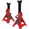 Torin T43002 3 Ton Jack Stands (Sold in Pairs)