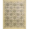 Nourison Chambord Cm15 7'6 x 9'6 Ivory Area Rug