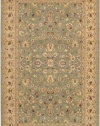 Karastan 16001 Shapura Tiana Rug Rug Size: 5'9 x 9'