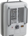 Patton PUH680-U Milk-House 1000/1500 Watt Utility Heater