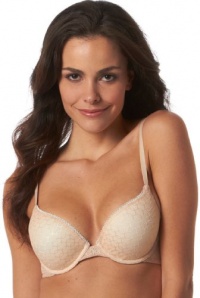 Maidenform Women's Custom Lift Bra with Lace