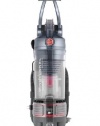 Hoover WindTunnel T-Series Rewind Plus Upright Vacuum, Bagless, UH70205