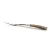 Anolon Advanced Bronze Collection Tools Contemporary Stainless Steel Fork, Bronze