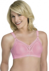 Everyday Basics Self-Adjusting Soft Cup Bra